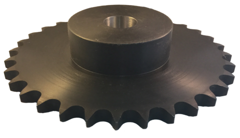 SS304 60B 80B Heat Treatment Chain Driven Sprockets SS304 60B 80B Heat Treatment Chain Driven Sprockets