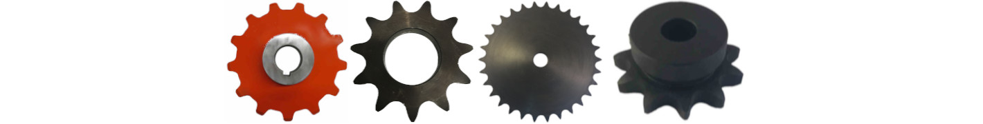 Sprocket Collection