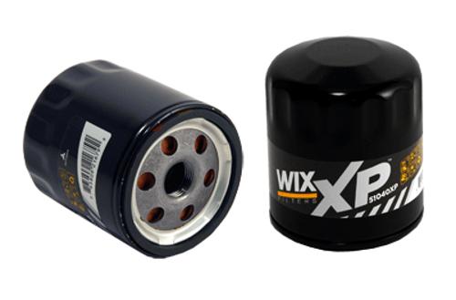 WIX Part # 51040XP Spin-On Lube Filter