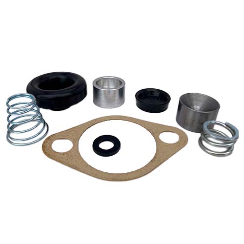 Winch Brake Cylinder Repair Kit, Gearmatic 19, 119, Carco 28 Winches