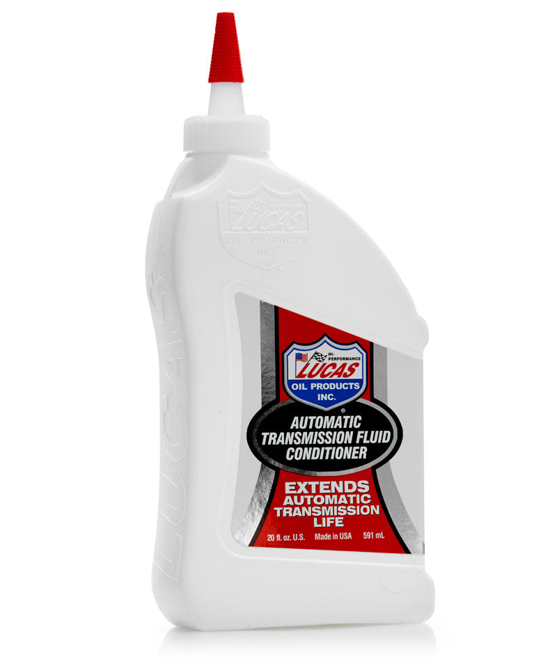 10441 Automatic Transmission Fluid Conditioner, 20 Ounce