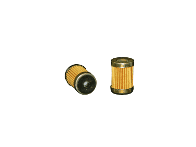 WIX 33051 Fuel Cartridge (Special Type) Filter, Pack of 1