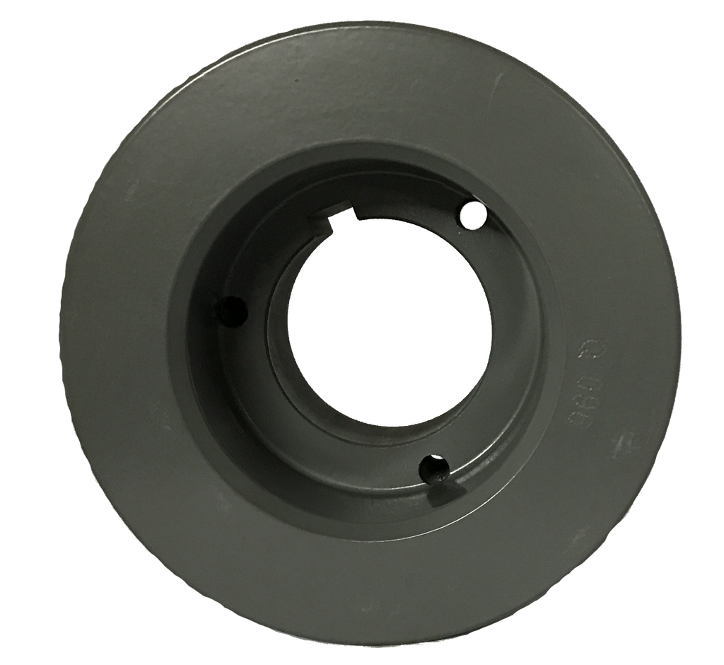 SPB Metric VBelt Sheaves Taper Bushed PT International, 44 OFF