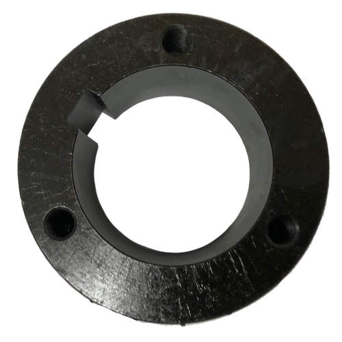 40P20 20Tooth, 40 Standard Roller Chain Split Taper Sprocket (1/2" Pi