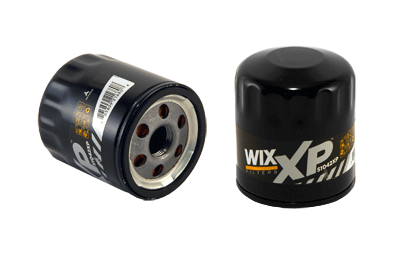 Wix Part # 51042XP Spin-On Lube Filter
