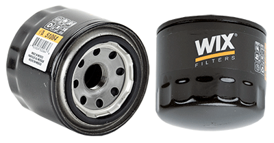 WIX Part # 51064MP Spin-On Lube Filter
