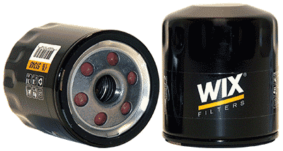 WIX Part # 51348 Spin-On Lube Filter