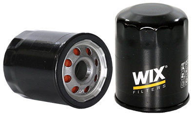 WIX 57145 Spin-On Lube Filter, Pack of 1