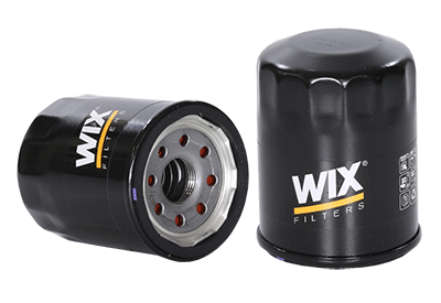 WIX 57356 Spin-On Lube Filter, Pack of 1