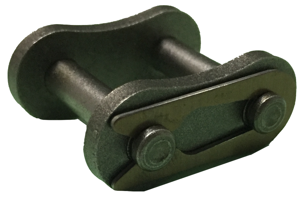 HKK 50HCL Heavy Roller Chain Connecting Link 5/8" Pitch Froedge