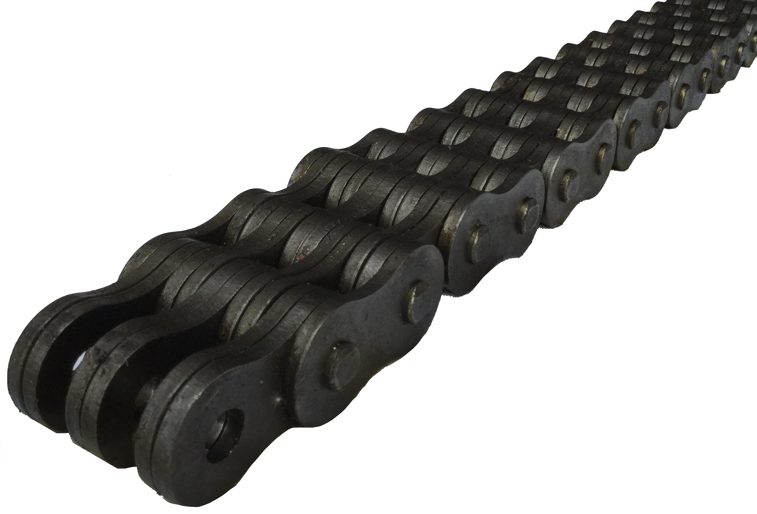 BL646 Leaf Chain (4X6 Assembly, 3/4" Pitch) - SOLD BY THE FOOT - Froedge Machine & Supply Co., Inc.