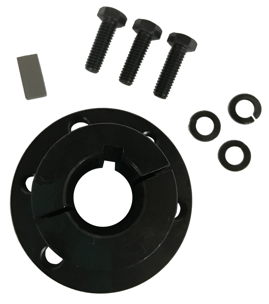 Bushing Split Taper Masterdrive P1-1.5/8 - Alésage 1-5/8 Pouce, NOS (neuf Ancien Stock)