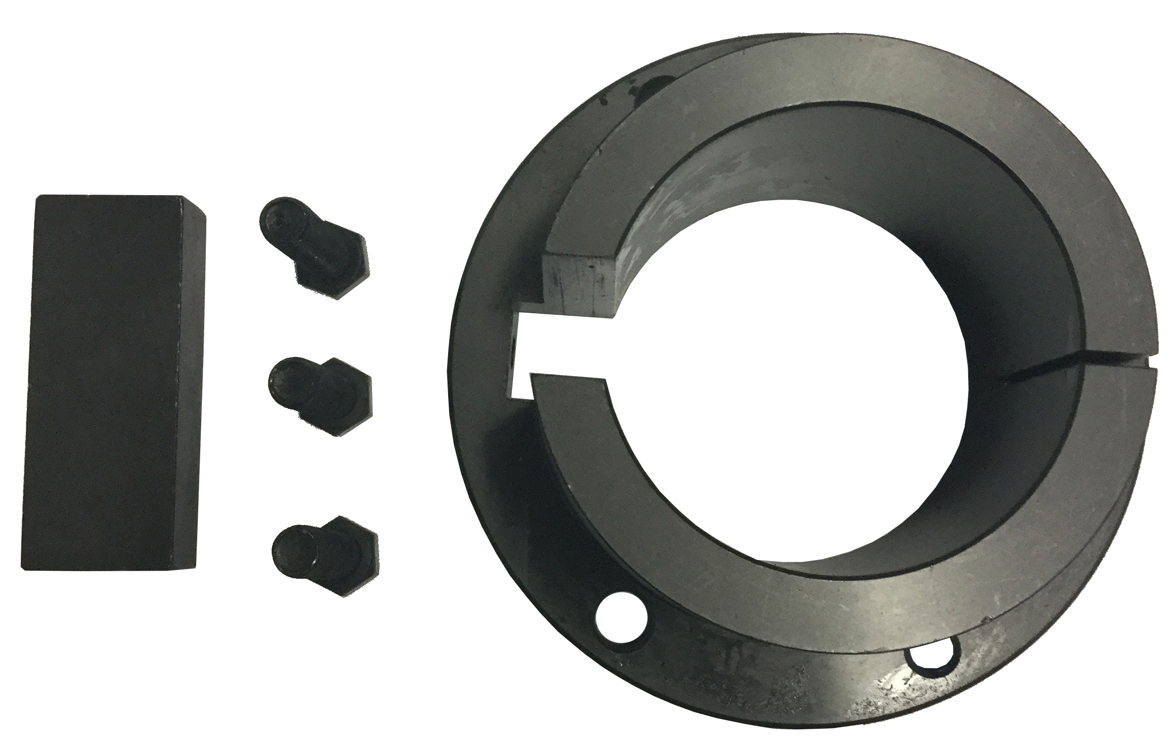 R1X21516 R1 Bushing with Finished Bore (2 15/16" Bore) - Froedge Machine & Supply Co., Inc.