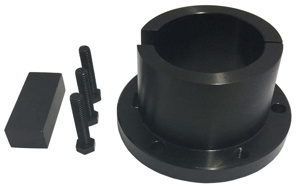 R1X21516 R1 Bushing with Finished Bore (2 15/16" Bore) - Froedge Machine & Supply Co., Inc.