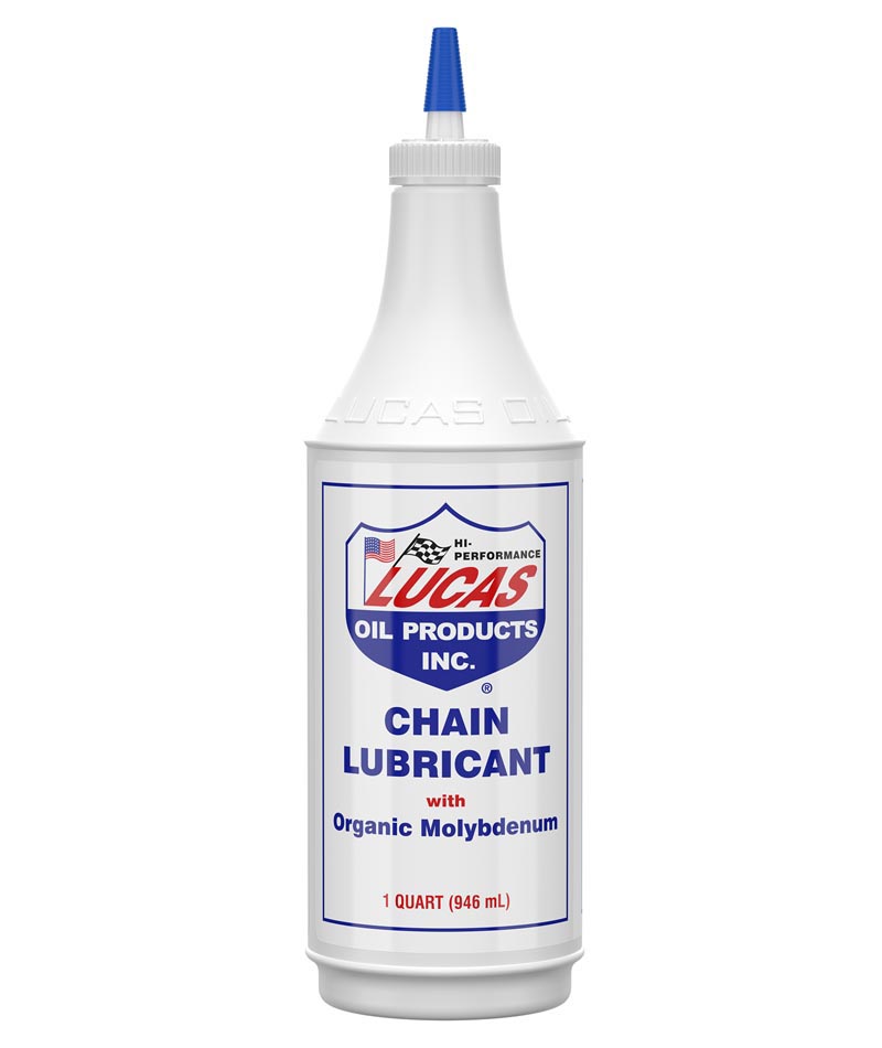 Lucas Chain Lube 10014, 1 Quart