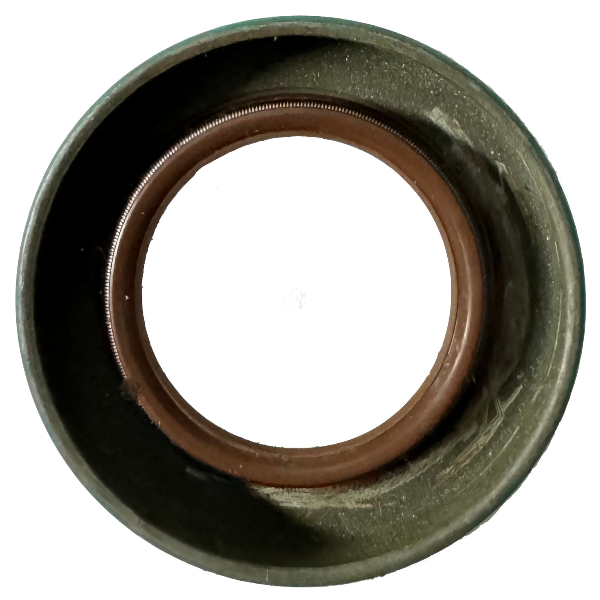 SKF 13418 Spring Loaded Grease Seal – Bi-Directional Wave Seal For General Purpose Use