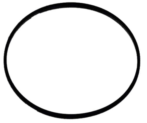WIX 15108 GASKET, Pack of 1
