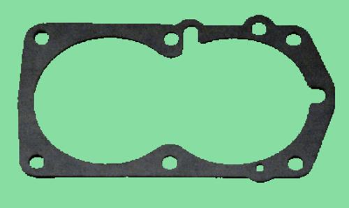 WIX Part # 15166 Gasket, Pack of 1