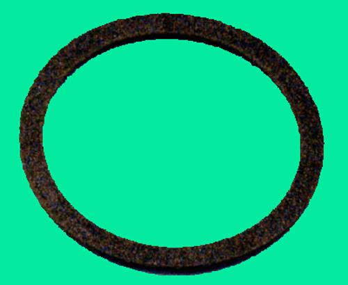 WIX Part # 15180 Gasket, Pack of 1