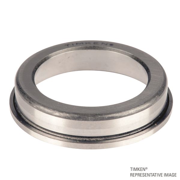 Timken Part 15250B Tapered Roller Bearing Single Cup