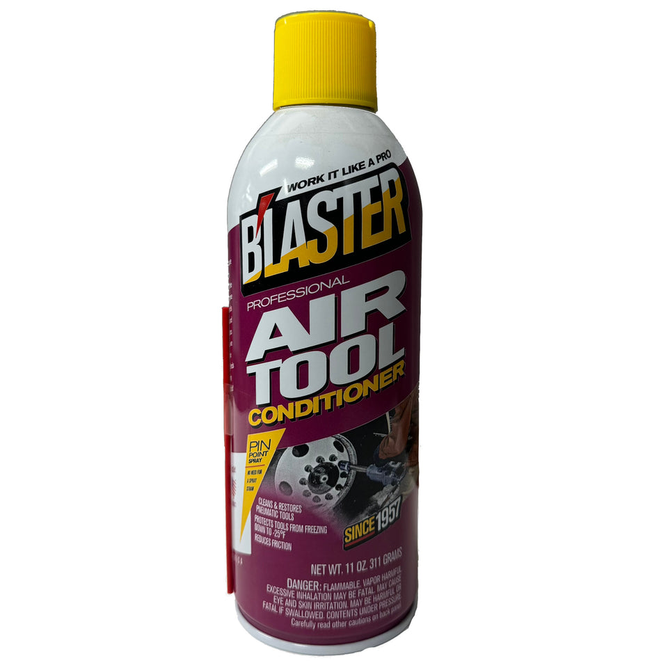 Blaster Air Tool Conditioner 11 Oz