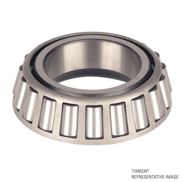 Timken 17118 Tapered Roller Bearing Cone