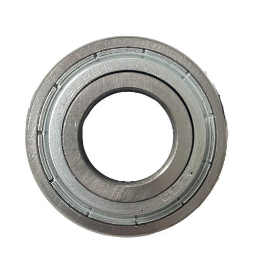 203E-2RST Radial Ball Bearing