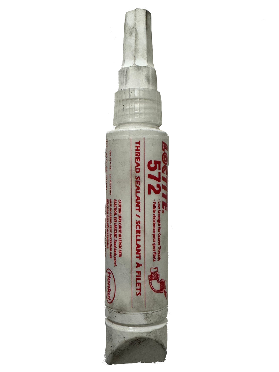 50 ml Tube Medium Strength Thread Sealant