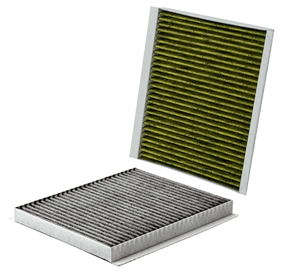 WIX 24068XP Cabin Air Panel, Pack of 1