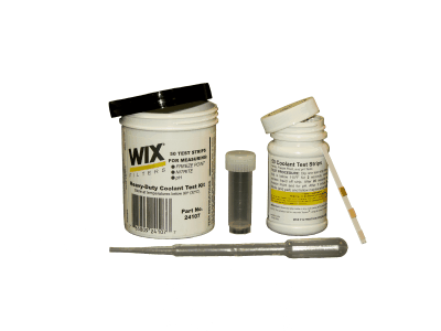 WIX 24107 Coolant Test Kit, Pack of 1