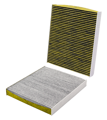 WIX 24211XP Cabin Air Panel, Pack of 1