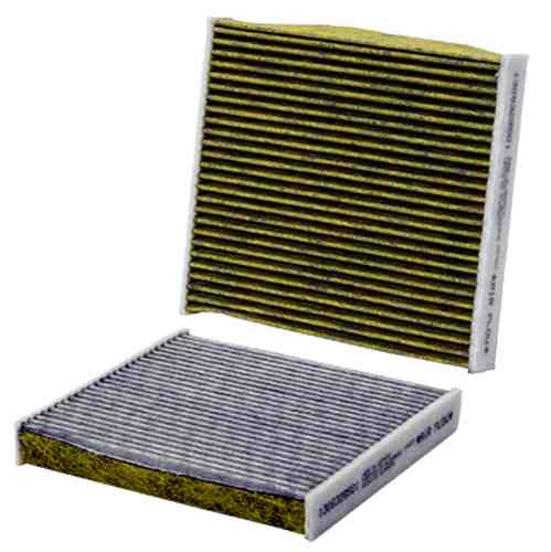 WIX 24483XP Cabin Air Panel, Pack of 1
