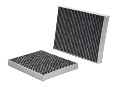 WIX 24631 Cabin Air Panel, Pack of 1