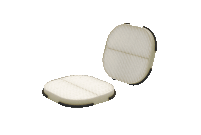 WIX 24803 Cabin Air Panel, Pack of 1