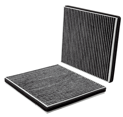 WIX 24814 Cabin Air Filter, Pack of 1