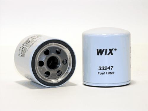 WIX 33247  Spin-On Fuel/Water Separator Filter, Pack of 1