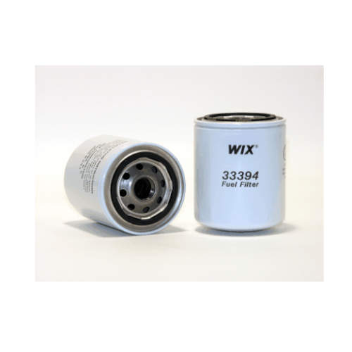 WIX 33394 Spin-On Fuel Filter, Pack of 1