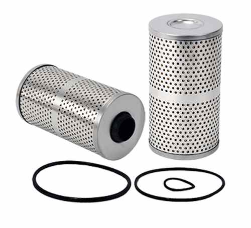 WIX 33656 Cartridge Fuel Metal Canister Filter