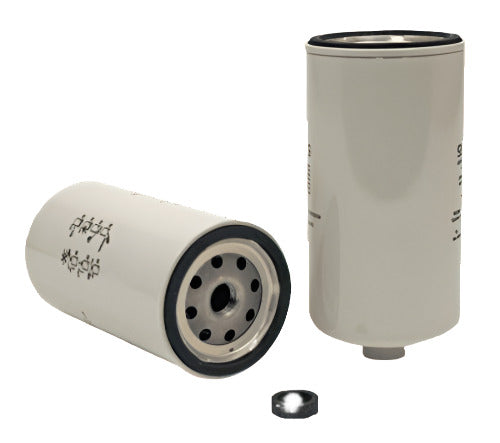 WIX Part # 33765 Spin-On Fuel/Water Separator Filter, Pack of 1