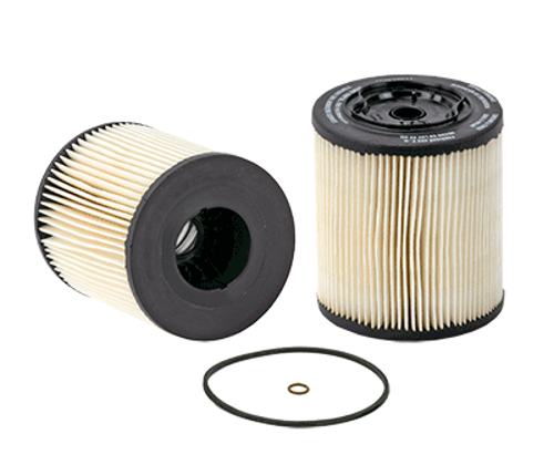 WIX 33799 Cartridge Fuel Metal Free Filter, Pack of 1