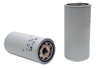 WIX 33824 Spin-On Fuel Filter, Pack of 1