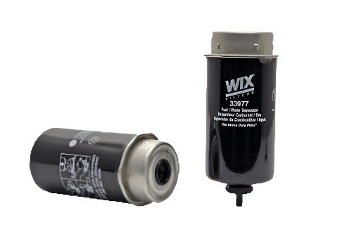 WIX 33977 Key-Way Style Fuel Manager Filter, Pack of 1