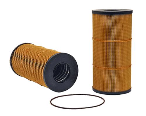 WIX 33990 Cartridge Fuel Metal Free Filter, Pack of 1