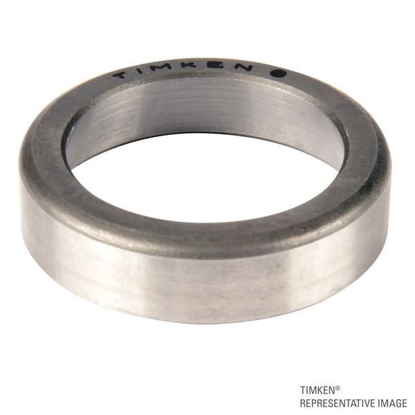Timken Part 3821 Tapered Roller Bearing Single Cup