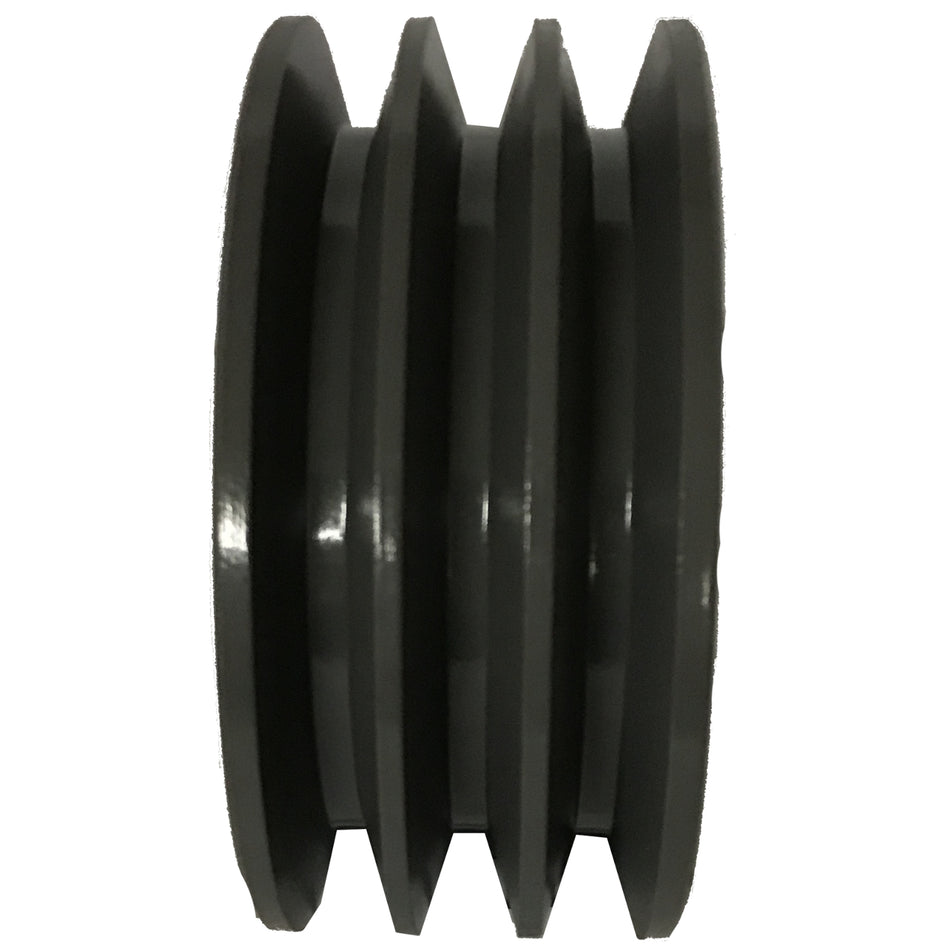 3TB86 3-Groove A/B Series Split Taper Sheave
