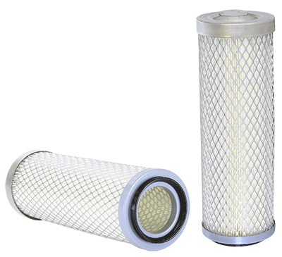 WIX 42003 Air Filter, Pack of 1