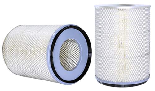 WIX 42047 Air Filter, Pack of 1