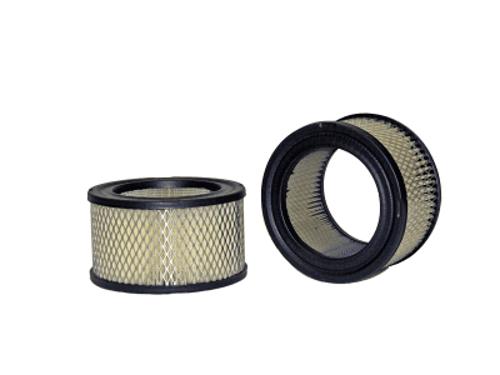 WIX 42087 Air Filter, Pack of 1