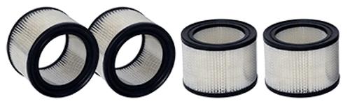 WIX 42147 Air Filter, Pack of 1