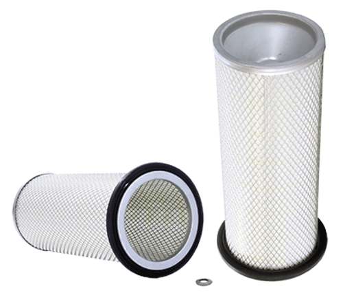 WIX 42209 Air Filter, Pack of 1